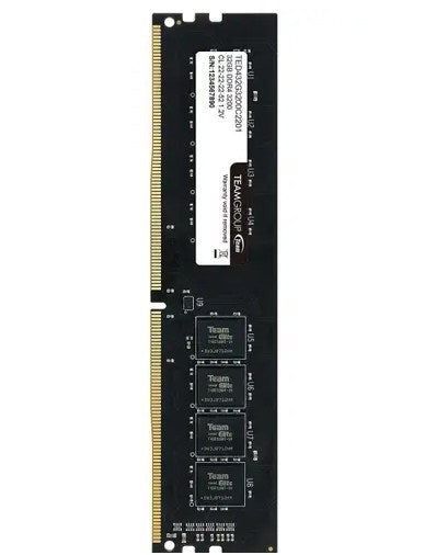 Elite 32GB DDR4-3200 Memory