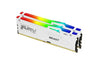 Kingston FURY Beast RGB 32GB(2x16GB) DDR5-5600 Memory [KF556C36BWEAK2-32]