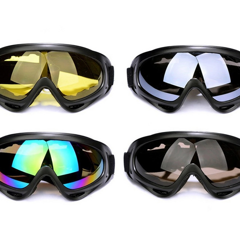 Snow Goggles