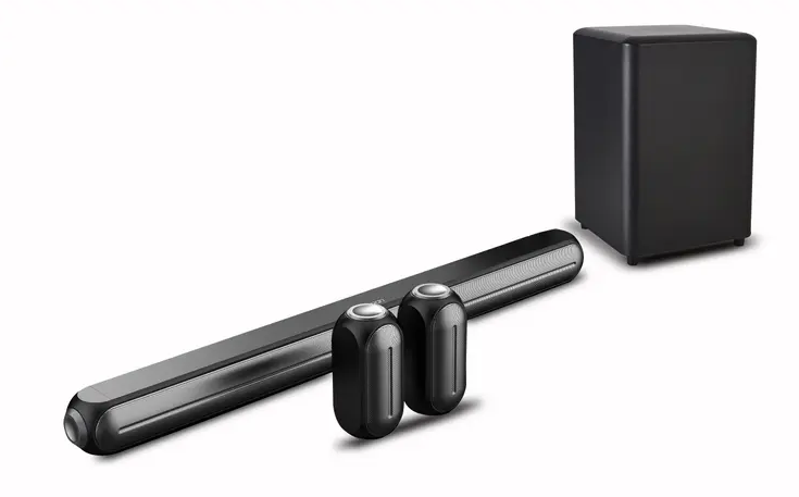 Soundbars