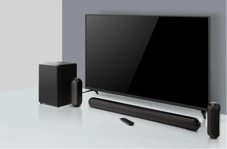 Soundbars