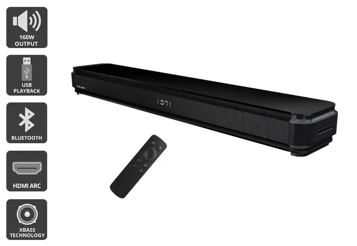 Soundbars