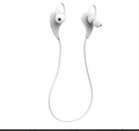  Sports Headphones