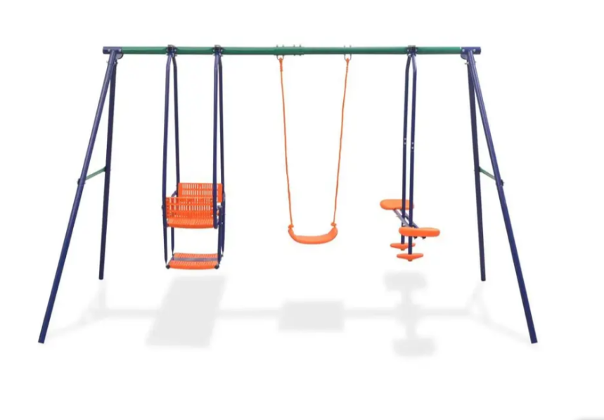  Swings