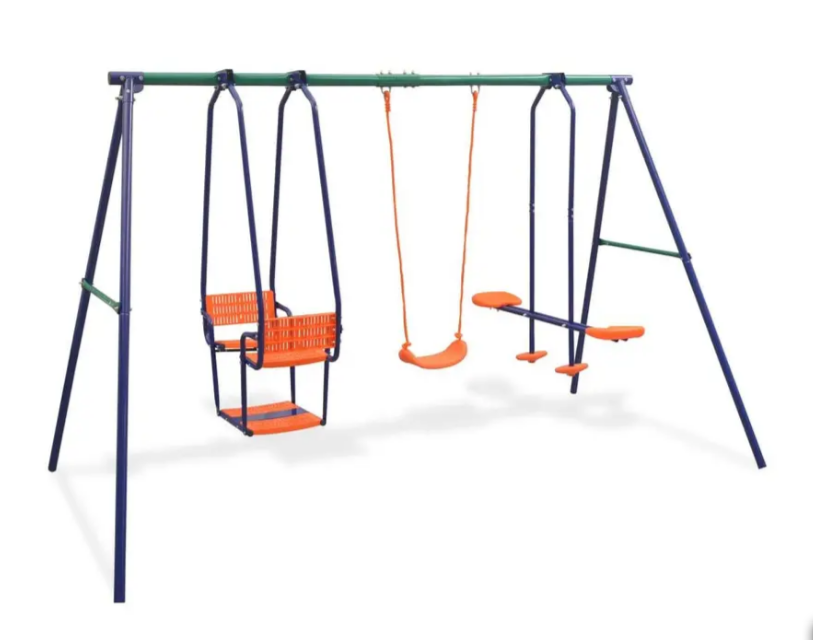  Swings