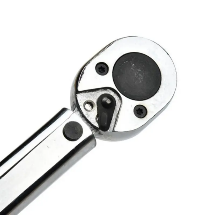 Torque Wrenches