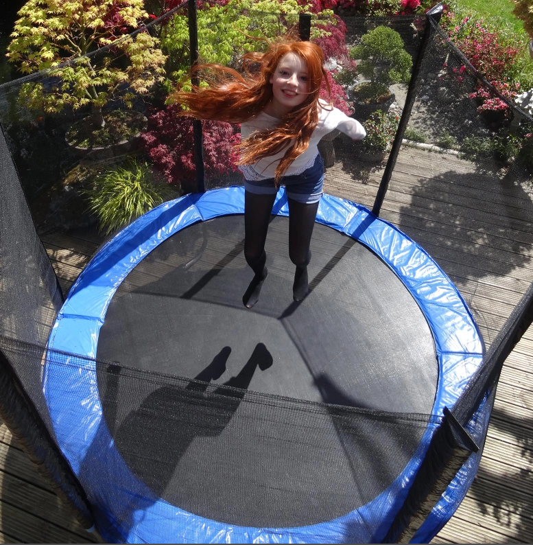 Trampolines Mats