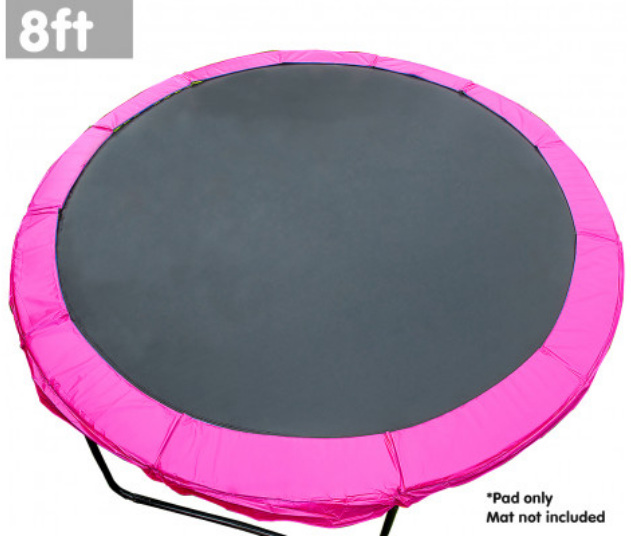 Trampolines Pads