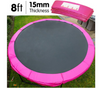 Trampolines Pads