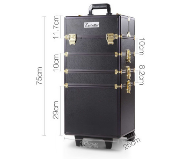 Travel Cases