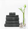 Prime Deal Royal Comfort Cotton Bamboo Towel 5pc Set