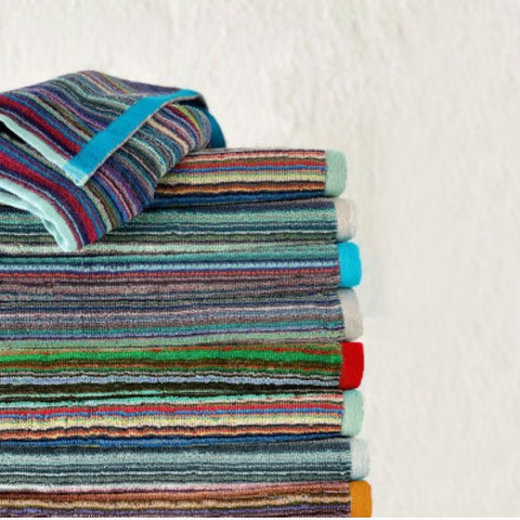 J.Elliot Home Set of 4 Random Pick Colours Utility Towels