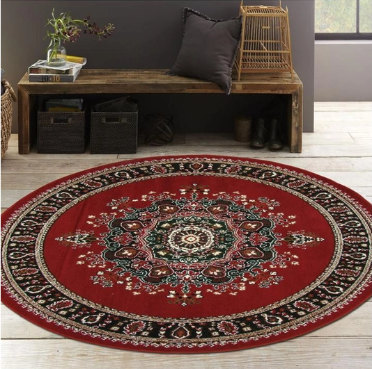 Traditional Rugs