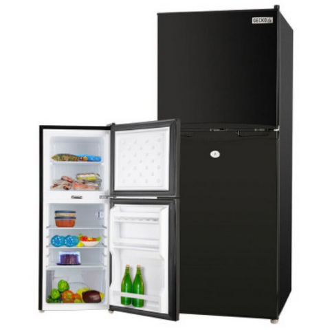 Upright Freezers