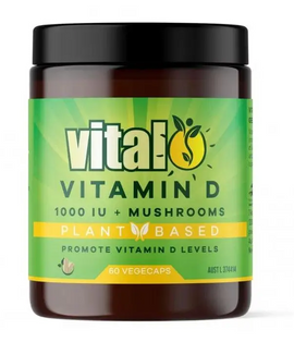 Vitamins