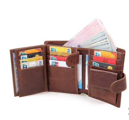 Wallets