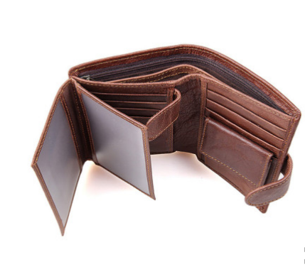 Wallets