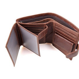 Wallets
