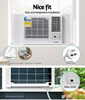 Wall Mounted Air Conditioners