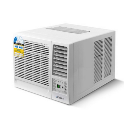 Wall Mounted Air Conditioners