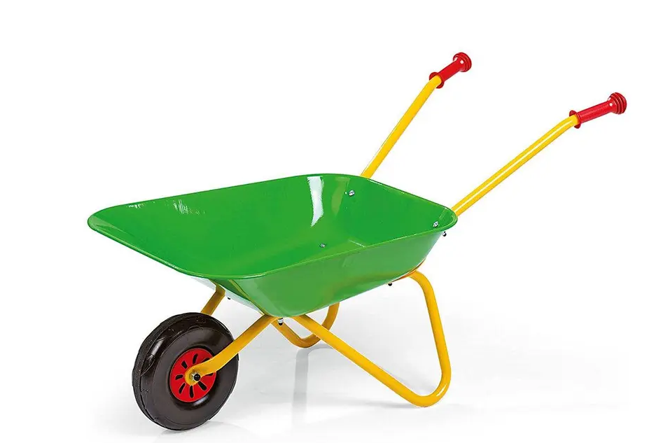  Wheelbarrows