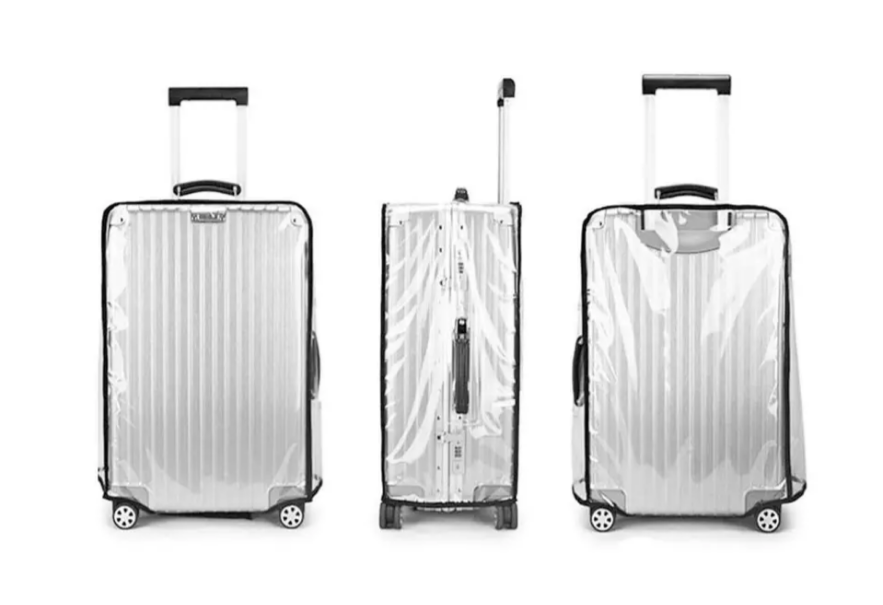  Wheeled Duffle Bags