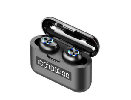 Wireless Earbuds