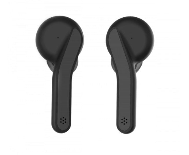 HYPHEN Wireless Earbuds Bluetooth Headphone Black color