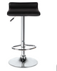 Modern Black Bar Stools