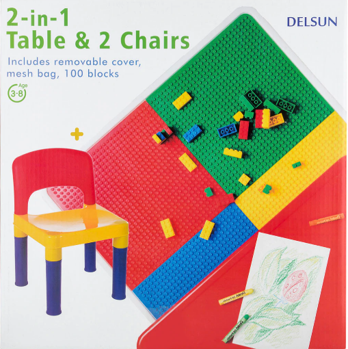 Kids Chairs