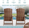 Outdoor chairs