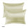 MULBERRY SILK PILLOW CASE TWIN PACK - SIZE: 51X76CM - IVORY