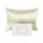MULBERRY SILK PILLOW CASE TWIN PACK - SIZE: 51X76CM - IVORY