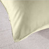 MULBERRY SILK PILLOW CASE TWIN PACK - SIZE: 51X76CM - IVORY