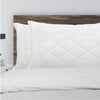 Luxury - Bamboo Quilted Pillow - Twin Pack