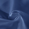 MULBERRY SILK PILLOW CASE TWIN PACK - SIZE: 51X76CM - NAVY