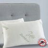 ROYAL COMFORT BAMBOO COVERED MEMORY FOAM PILLOW