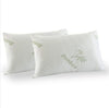 ROYAL COMFORT BAMBOO COVERED MEMORY FOAM PILLOW