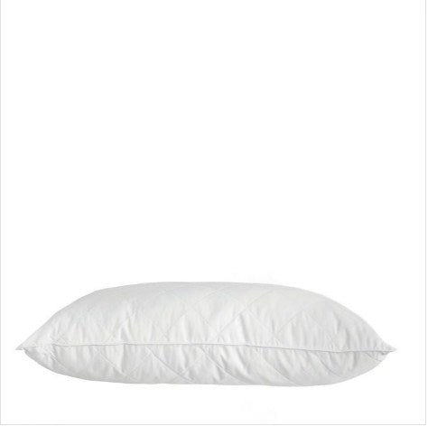 Luxury - Bamboo Quilted Pillow - Twin Pack