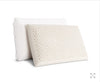 Giselle Bedding Natural Latex Pillow Classic Twin Pack