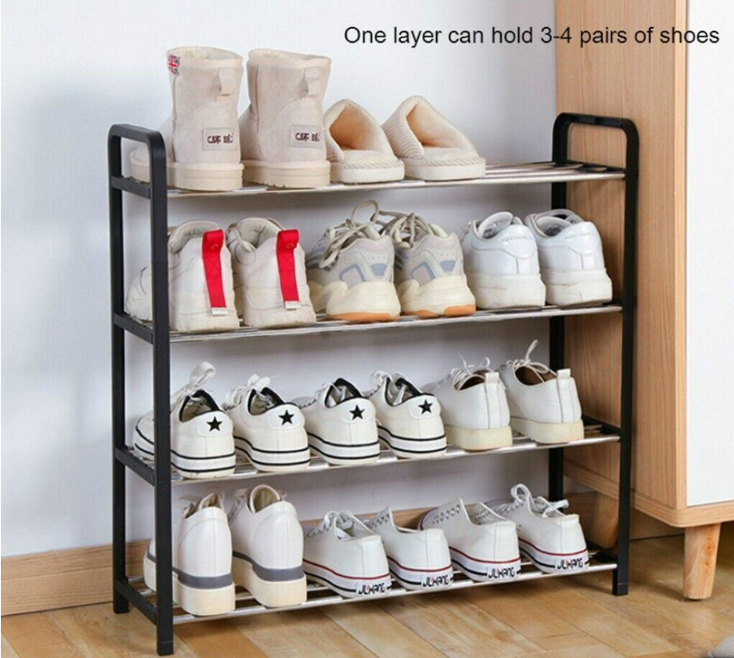 Shoe Rack