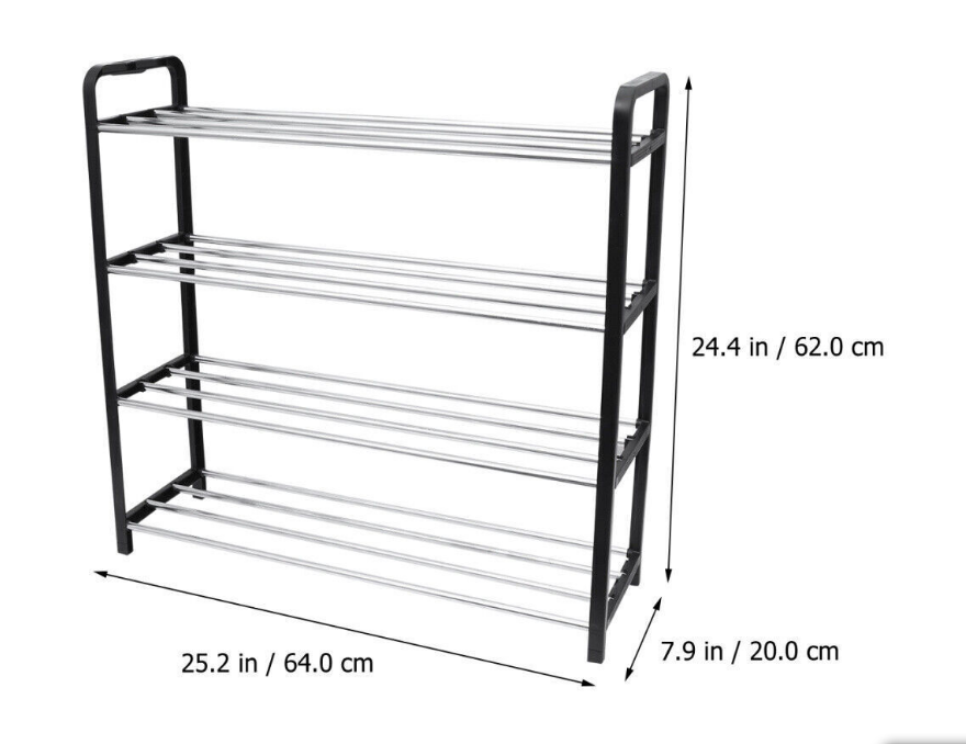 Shoe Rack