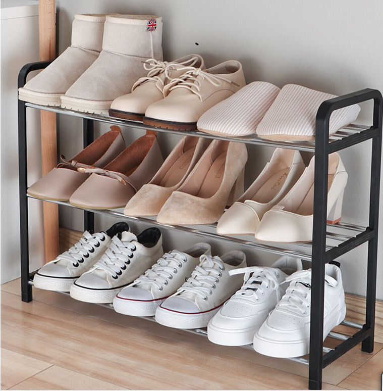 Shoe Rack