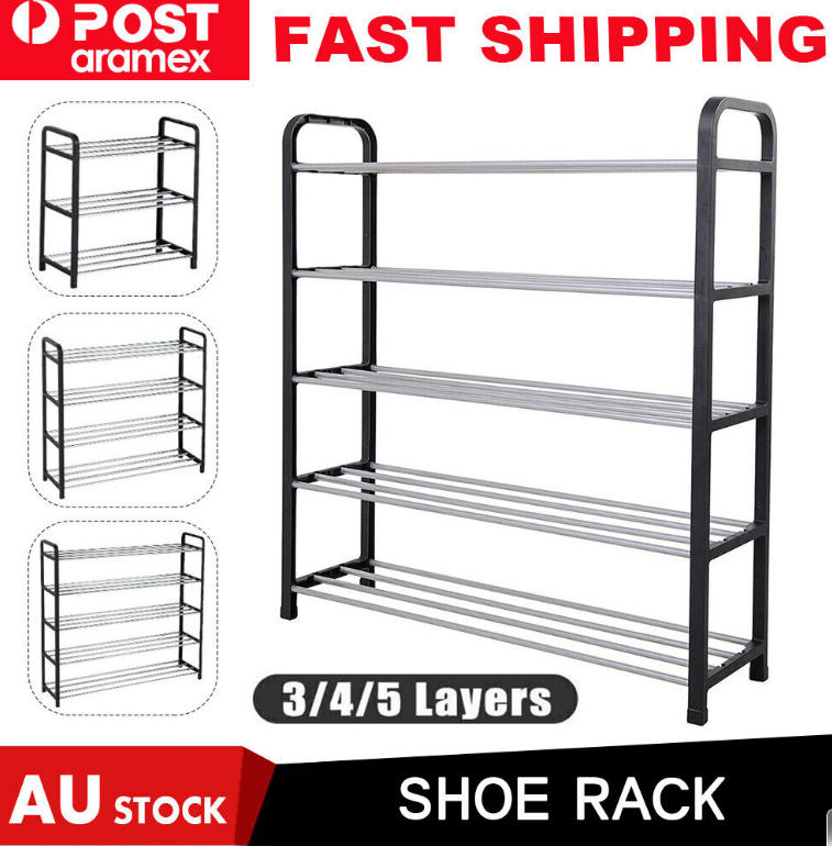 Shoe Rack