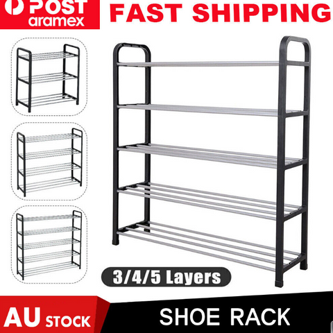 Shoe Rack