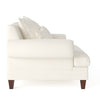 Brosa Mila 2 Seater Sofa (Classic Cream)