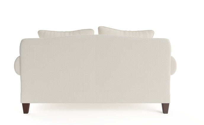 Brosa Mila 2 Seater Sofa (Classic Cream)